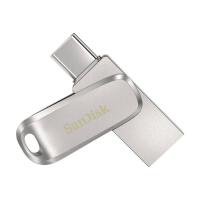 ราคา แฟลชไดร์ฟ OTG SANDISK Flash Drive Ultra Dual Drive Luxe USB 3 1 Type C SDDDC4 G46 16GB 32GB 64GB 128GB แฟลชไดร์ Flashdrive ดิสก์U อุปกรณ์จัดเก็บข้อมูล Sadndisk (24585158396)