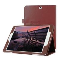 ราคา สำหรับSamsung Galaxy Tab S2 9 7นิ้วกรณียืนปกSM T810 T813 T815 T819 T819Yผู้ถือ (711514153)