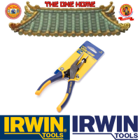 ราคา IRWIN คีมปากแหลม VISE GRIP 6 นิ้ว สินค้ามีคุณภาพ พร้อมจัดส่ง ออก ใบเสร็จ ใบกำกับภาษี ได้ครับ (23402023125)