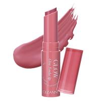 ราคา CEZANNE Glow Fondue Lip ลิปบาล์มเนื้อฟองดูว์ (24542390336)