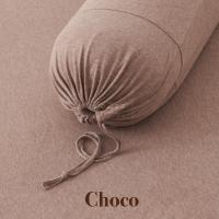 ราคา CoZzz Bedding ปลอกหมอนข้างผ้ายืด ปลอกหมอนข้าง ผ้าฝ้าย100 สไตล์ มินิมอล Bolster Case ผ้าปูที่นอนผ้ายืด ผ้าปูที่นอน5ฟุต ผ้าปูที่นอน6ฟุต ผ้ายืด Cotton Jersey (658494601)