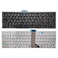 ราคา แป้นพิมพ์ คีย์บอร์ดโน๊ตบุ๊ค Asus K501U K501UX K501UW K501UQ K501UB K501LX K501J Laptop Keyboard Asus สีดำ ไทย eng (21255253745)