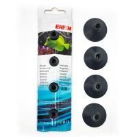 ราคา EHEIM Suction Cup จุกยางอะไหล่ สำหรับปั๊มน้ำ เครื่องกรอง ฮีตเตอร์ และผลิตภัณฑ์อื่นๆ ของอีฮามทุกชนิด 4 ชิ้น (7854263370)