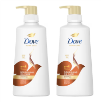 ราคา Dove Nutritive Solutions Nourishing Oil Care Shampoo โดฟ นูทริทีฟ โซลูชั่น นอริชชิ่ง ออยล์ แคร์ แชมพู 380ml 2ขวด (203907858)