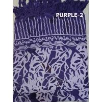 ราคา New Stock 2025 Batik Sarongs ผ้าบาติก ผ้าพันคอ ผ้าคลุมชายหาด โสร่งบาหลี (23749048846)