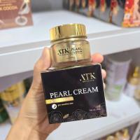 ราคา ครีมATK โสมชาเขียว ขนาด 10 กรัม แพคเกจใหม่ล่าสุด ของแท้ 100 (24165888478)