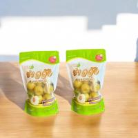 ราคา พุทราแช่อิ่ม พุทราแช่อิ่มชาววัง พุทรานมสด พุทรานมสด (23974450922)