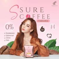 ราคา กาแฟเป้ย S sure coffee โปรคุ้ม 290 1580 (21375382276)