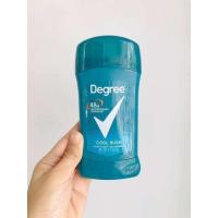 ราคา Degree Men Antiperspirant 48hr Cool Rush 76g (20969862850)