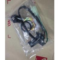 ราคา ลูกลอยวัดระดับน้ำมันเชื้อเพลิง HONDA WAVE 125S หัวเถิก WAVE 125 ไฟเลี้ยวบังลมคาบู (22631366591)