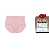 ราคา Triumph กางเกงชั้นในรูปแบบแม็กซี่ รุ่น Basic Comfort Maxi รหัส 10223259 สีชมพู 7293 (23189914091)
