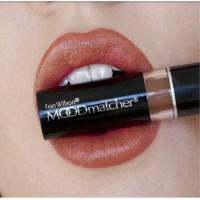 ราคา Mood Matcher Lipstick ลิปสติก ยอดนิยมจาก USA ที่เฉดสีปรับเปลี่ยนไปได้ตามของร่างกาย สินค้าของแท้จาก USA 100 ลิปเปลี่ยนสี มูสแมทเชอร์ จูบไม่หลุด (14653048821)