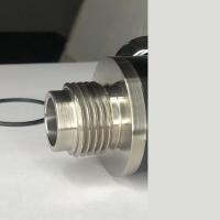 ราคา เร็คกูเลเตอร์ ตั้งลมได้ 0 3000 psi สแตนเลสทั้งตัว เสถียร ทนทาน มีสวมเกลียว M18 1 5 หัววาล์ว M16 1 0 G 1 2 14 Superwell (24584027120)