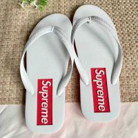 ราคา ช้างดาวแกะลาย Supreme เส้นคมชัด ตรงปก รองเท้าช้างดาวแกะลาย (22279661952)