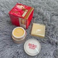 ราคา ครีมบีไลค์ มี 3 สูตร ให้เลือก ราคาต่อกระปุก (23061237014)