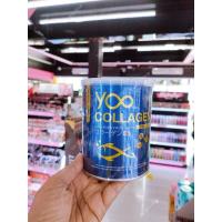 ราคา YOO COLLAGEN คอลลาเจนเพียวแบบชง (11079798190)