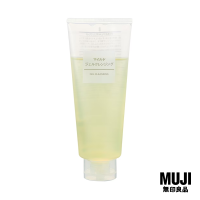 ราคา มูจิ เจลคลีนซิง สูตรอ่อนโยน MUJI Gel Cleansing Mild 200g (20531189897)