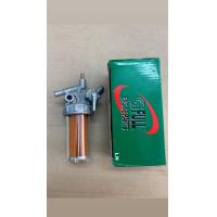 ราคา ชุดกรองน้ำมันเชื้อเพลิง สำหรับเครื่องคูโบต้า ET ทุกรุ่น ET708095110115 อีที ก็อกโซล่า ก๊อก (23651899565)