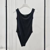 ราคา Atipashop CONOR BODYSUIT บอดี้สูท ทรงปาดไหล่ (22480389791)