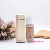 ราคา ฉลากไทย The History of Whoo Bichup Ultimate Recovery Youth Serum 10ml (23469158798)