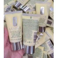 ราคา ม้อยเจ้อเหลือง สูตรเจล Clinique Dramatically Different oil free gel 50 ml สำหรับผิวผสม ผิวมัน (23451115641)