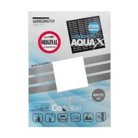 ราคา ปลอกแขนกันแดด ของแท้จากเกาหลี GUMSUNGTEX Aqua X Cool Made in Korea (19568537334)