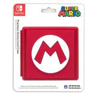 ราคา กล่องใส่ตลับเกม Nintendo Switch ใส่ได้ 12 เกม (4386338573)