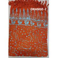 ราคา New Stock 2025 Batik Sarongs ผ้าบาติก ผ้าพันคอ ผ้าคลุมชายหาด โสร่งบาหลี (23749161115)