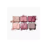 ราคา Online Exclusive Catrice Tiny Treasures Eyeshadow Palette (24412689358)