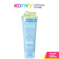 ราคา MizuMi pH Balancing Facial Cleanser 100ml มิซึมิ เจลล้างหน้าสูตรค่า pH 4 5 5 5 (24596433089)