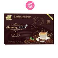 ราคา กาแฟ ลิโซ่ พลัส อี่โช คอฟฟี่ Iishou Coffee 1กล่อง 15 ซอง (7920231666)