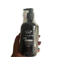 ราคา SKP Sky Perfect แชมพูสระผม แชมพูออแกนิค แชมพูดอกอัญชัน 3 in 1 แชมพูสมุนไพร สูตรผสมครีมนวดผม ปริมาณ 400 ml ลดผมร่วง บำรุงรากผม (24341693632)