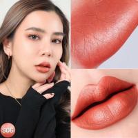 ราคา ลด 50 ลิปสติกมีโซล Meesoul ลิปแมทสูตรน้ำ (23442997716)
