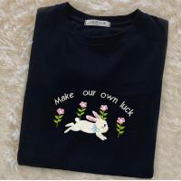 ราคา Jarikashop เสื้อยืดงานปัก งานป้าย Jarika จ238 1 1 (22704172714)