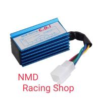 ราคา กล่องไฟ CDI กล่องCDI ตรงรุ่น dio zx ตรงรุ่น dio zx dio af 18 giorno tact dj1 (24382927385)