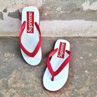 ราคา ช้างดาวแกะลาย Supreme เส้นคมชัด ตรงปก รองเท้าช้างดาวแกะลาย (22279661962)