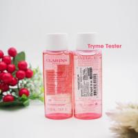 ราคา ฉลากไทย Clarins Purifying Hydrating Soothing Toning Lotion 10ml 50ml 100ml 200 ml (22818209424)