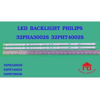 ราคา หลอดไฟ BACKLIGHT PHILIPS 32PHA3002S 32PHT4002S 32PHT5853S (3702324048)