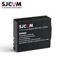 ราคา Original SJCAM Rechargeable Li ion Battery for SJ4000 SJ5000 SJ M10 SJ5000X (496944138)