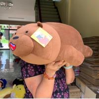 ราคา งานน้องหมีวีแบแบร์ WeBareBears ร้านDollybymayom (16956056950)
