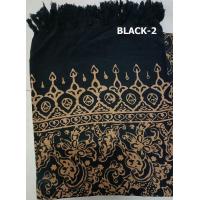 ราคา New Stock 2025 Batik Sarongs ผ้าบาติก ผ้าพันคอ ผ้าคลุมชายหาด โสร่งบาหลี (23749048849)