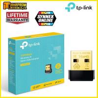 ราคา อะแดปเตอร์ไร้สาย Wireless USB Adapter TP LINK TL WN725N N150 N Nano USB WiFi 150Mbps (7399363464)