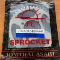 ราคา สเตอร์หลัง spark x 1 y100 44ฟัน 428 แท้พระอาทิตย์ (5534886682)