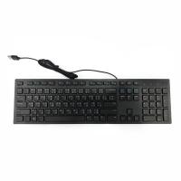 ราคา Keyboard คีย์บอร์ดมีสาย Dell Multimedia Keyboard KB216 (1420564502)