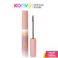 ราคา Canmake Smart Mini Eyebrow Color 4 9g แคนเมค มาสคาร่าคิ้ว (24596413221)