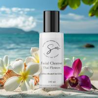 ราคา Secret of Samui Facial Cleanser 100 ml เฟเชียล คลีนเซอร์ 100 มล (21638800715)