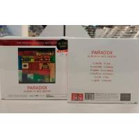 ราคา PARADOX ALBUM HI RES SERIES (22900539265)