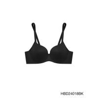 ราคา Sabina Habpy Perfect Bra Level 1 เสื้อชั้นใน มีโครง รหัส HBD24018 (24541039318)