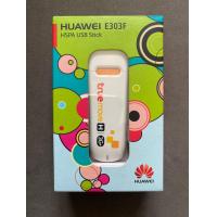 ราคา AirCard HUAWEI รุ่น E303F TRUE สินค้าตัวโชร์ สินค้าใหม่ ไม่เคยผ่านการใช้งานใดๆ (22688374499)
