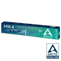 ราคา Arctic Official Store ARCTIC MX 4 แถมฟรี ไม้ปาด Thermal compound ซิลิโคนนำความร้อน (15837844960)
